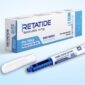 Retatrutide UK